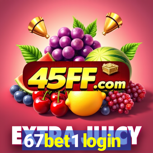 67bet1 login
